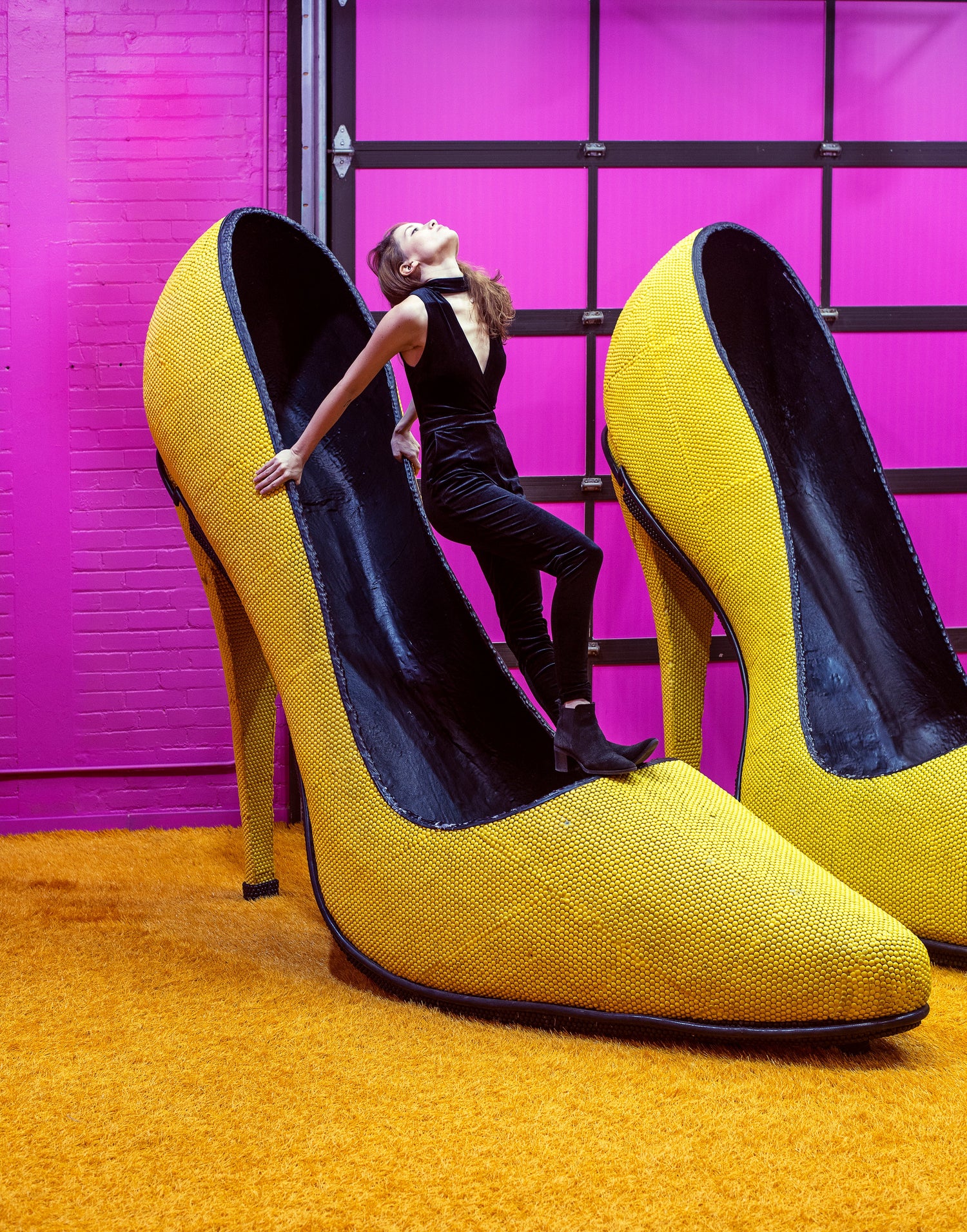 Shoes & Bags