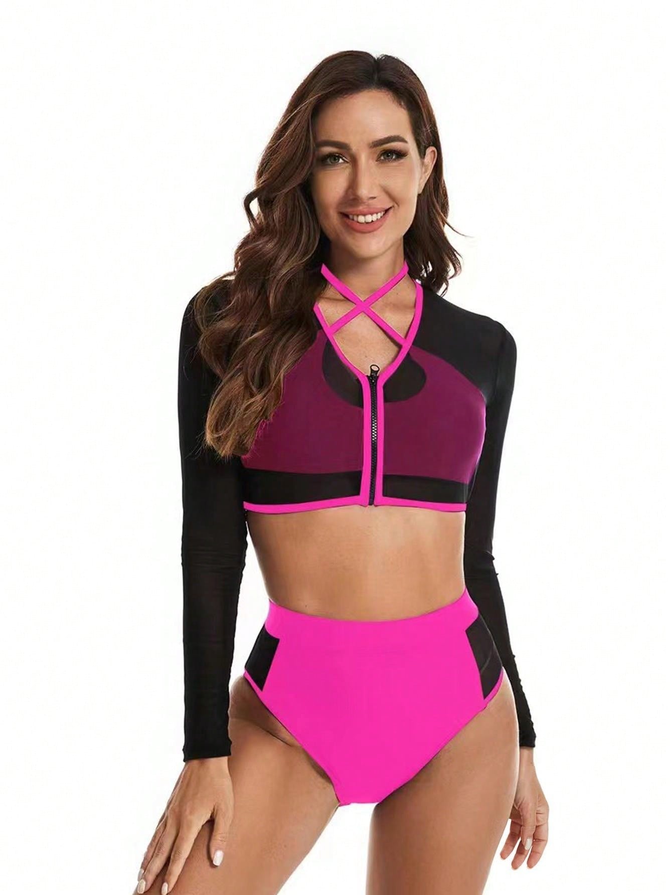 Swimwear