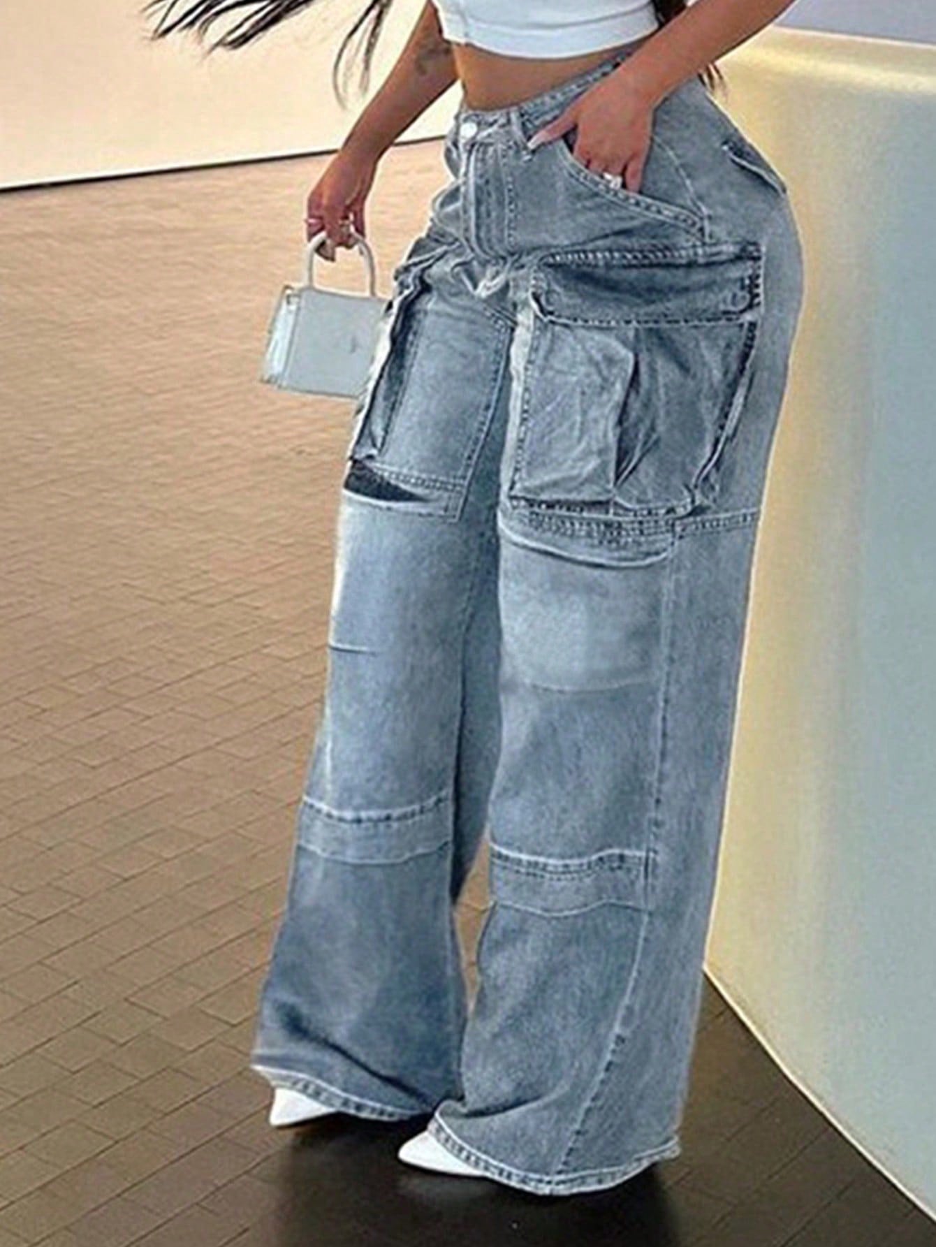 Jeans & Denim
